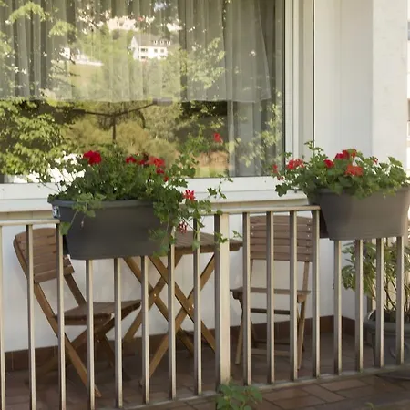 Dapper Guest house 3*