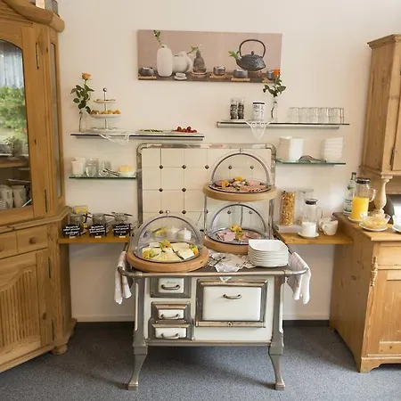 ゲストハウス Dapper コッヘム