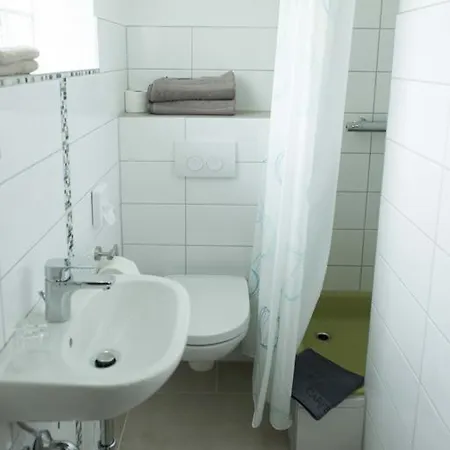 Dapper Guest house Cochem