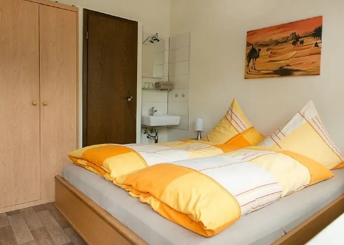 Гостевой дом Dapper Кохем