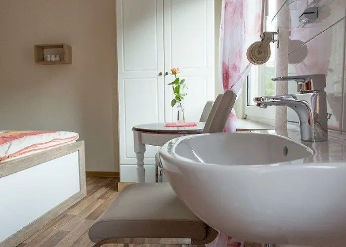 ゲストハウス Dapper コッヘム