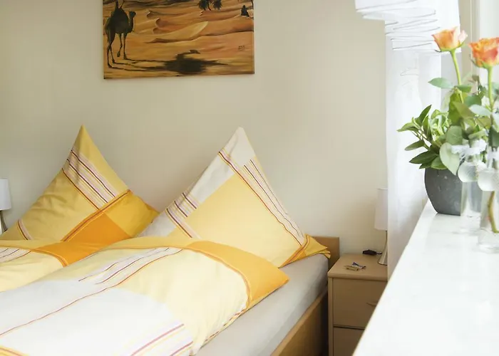 Casa de hóspedes Dapper