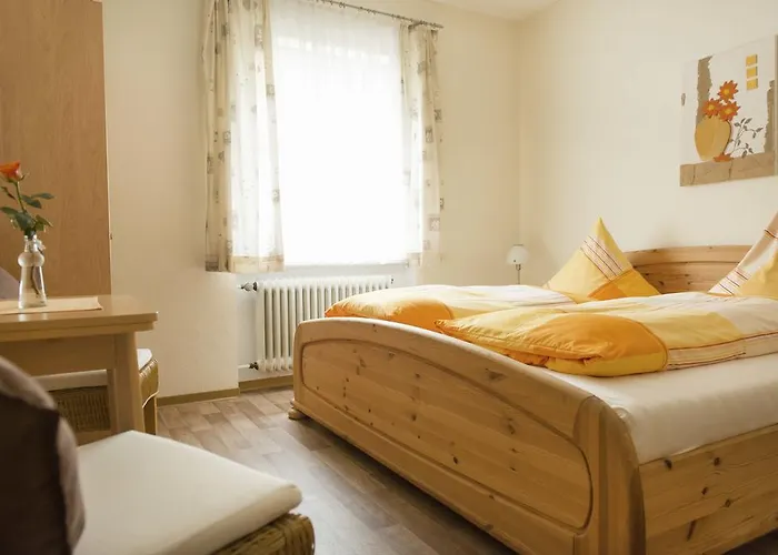 Casa de hóspedes Dapper 3*