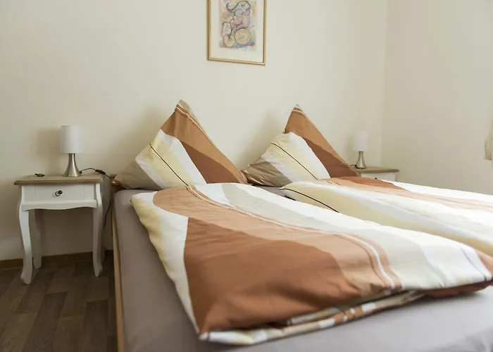 Dapper Casa de hóspedes