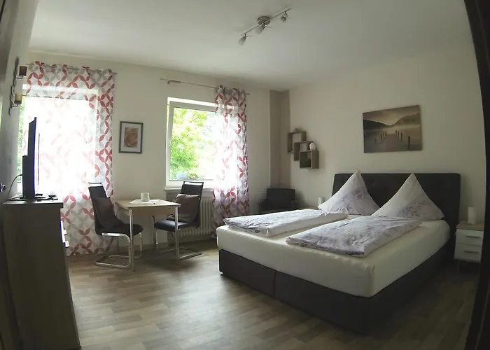 Dapper Casa de hóspedes