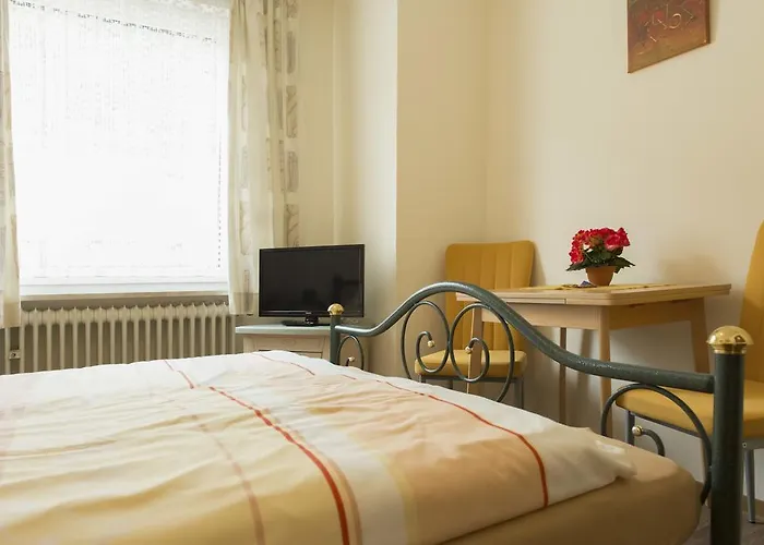 Dapper Гостевой дом 3*