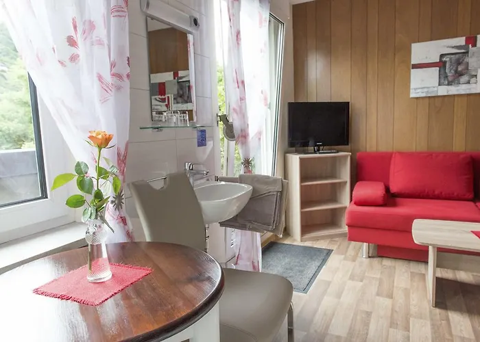 ゲストハウス Dapper コッヘム