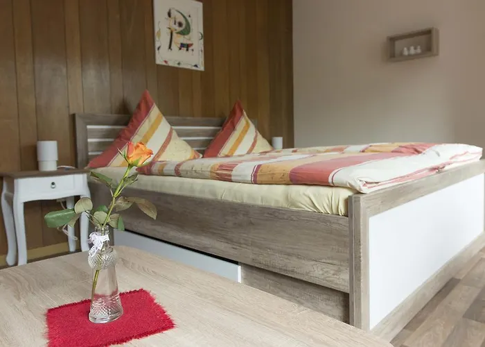 ゲストハウス Dapper コッヘム