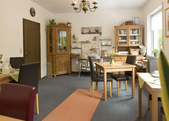 Dapper Casa de hóspedes 3*