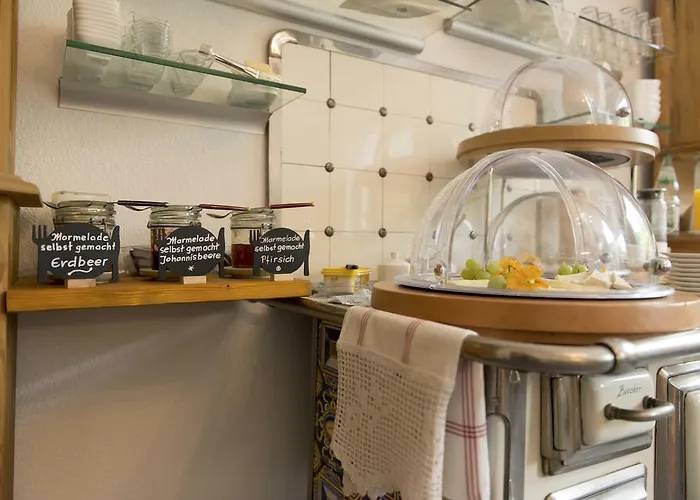 Casa de hóspedes Dapper 3*