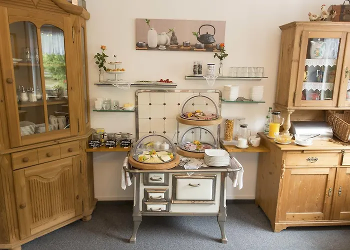 ゲストハウス Dapper コッヘム