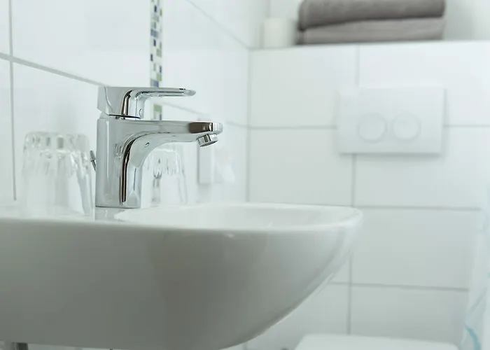 Casa de hóspedes Dapper