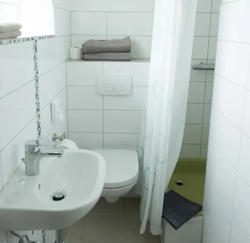 Dapper ゲストハウス コッヘム